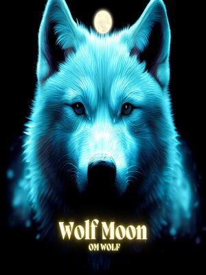 cover image of Wolf Moon